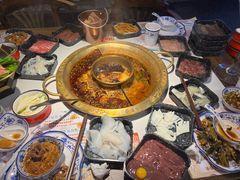 -哥老官重庆美蛙鱼头(日月光店)