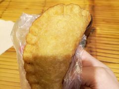 -祖传苏油糕
