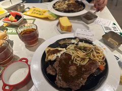 -豪客来牛排(开元盛世广场店)