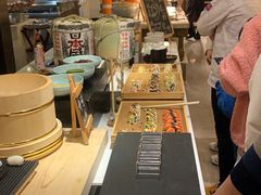 -都会尚膳·海鲜自助餐厅(重庆万豪酒店)
