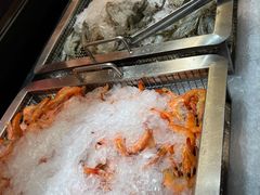 -盛江山自助料理(太原街万达店)