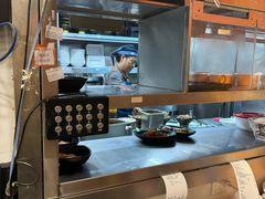 -吉野家(上海美罗城店)