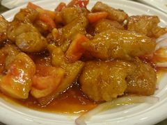 果汁猪扒-六婶西关小厨(光塔路店)