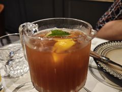 -西堤牛排(北京国瑞店)