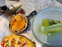 -必胜客(木渎天虹店)