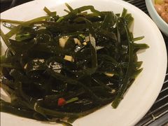 -可汗碳烤羊腿·羊排·全羊(布吉信义店)