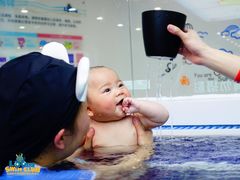 -龙格亲子游泳俱乐部(泊富中心)