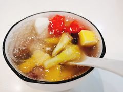 -凉凉海石花