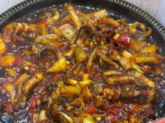 -食米家拌饭(梅溪新天地店)