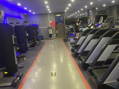-优昂健身(新光界店)