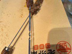 -老济南·地道济南菜(大明湖店)