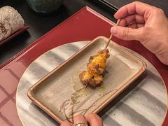 -鳥喜Toriki怀石烧鸟料理