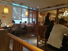 大堂-佰家小厨·南京菜(夫子庙店)