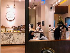 -WHEAT&BAKER-麥(凯德来福士店)