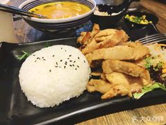 -little hlk 小饿龙(浦东嘉里城店)