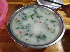 -南记食粥坊·宵夜大排档(岭南分店)