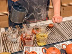 -隐溪茶馆(南京西路店)