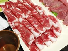 -宽板凳老灶火锅(南礼士路店)