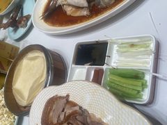 -梅利汴京烤鸭•开封豫菜地标店(东大街店)