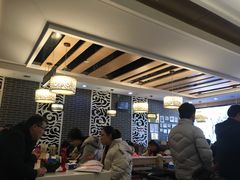 -潼十三肉夹馍(东单店)