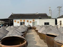 -苏州市吴中区光福窑上花果蜜饯厂