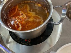 -大橘元自助回转火锅(天河新天地店)