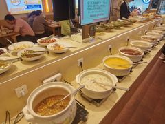 -素满香·全民食养自助(建邺万达店)
