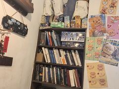 -白熊咖啡(闽江大道店)
