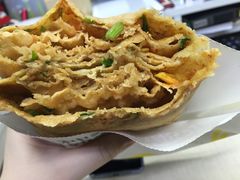 -虎头军八种杂粮煎饼(朝阳门店)