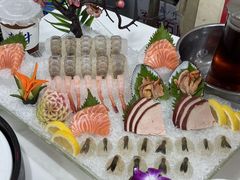 -嘉升大排档(番禺总店)