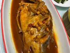 -小江南(万福园店)