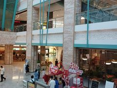 -大族广场Mall&More