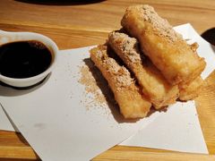 红糖糍粑-太二酸菜鱼(南京艾尚天地店)