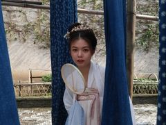 -汉仪华裳汉服旗袍·摄影写真馆(乌镇西栅店)