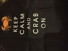 -Ministry of Crab(科伦坡店)