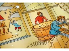 -比亚森自助烤肉料理(裕华店)