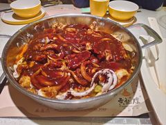 -黄记煌三汁焖锅(悦方IDmall店)