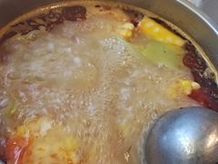 -千味涮·健康火锅(会展连城新天地店)