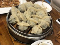 -金丝饭庄(金丝新天地保障性住宅小区店)