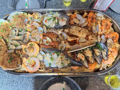 -原乡故事里海鲜大餐(玉祥门北马道巷店)