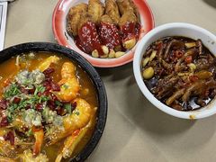 -老三样·旧食新味(万寿宫店)