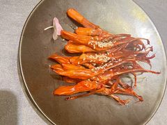 -骏莱海鲜鱼港(五角场店)