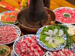 -东镇老火锅(长春路首店)