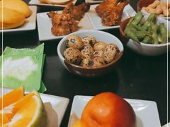 -青藤茶馆(南山路店)