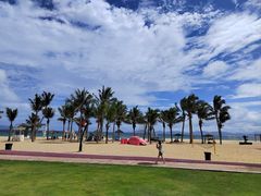 -玫瑰海岸文化旅游度假区