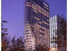 -北京康莱德酒店