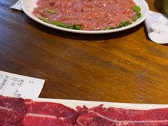 -牛必福潮汕牛肉火锅(油坊桥店)
