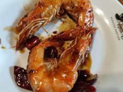 -汉巴味德·烤肉与啤酒的自助(杭州大悦城店)