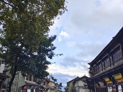 -大理古城
