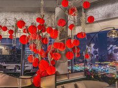 -烛影拾光·创意菜·鲜花·音乐(曲江钻石半岛店)